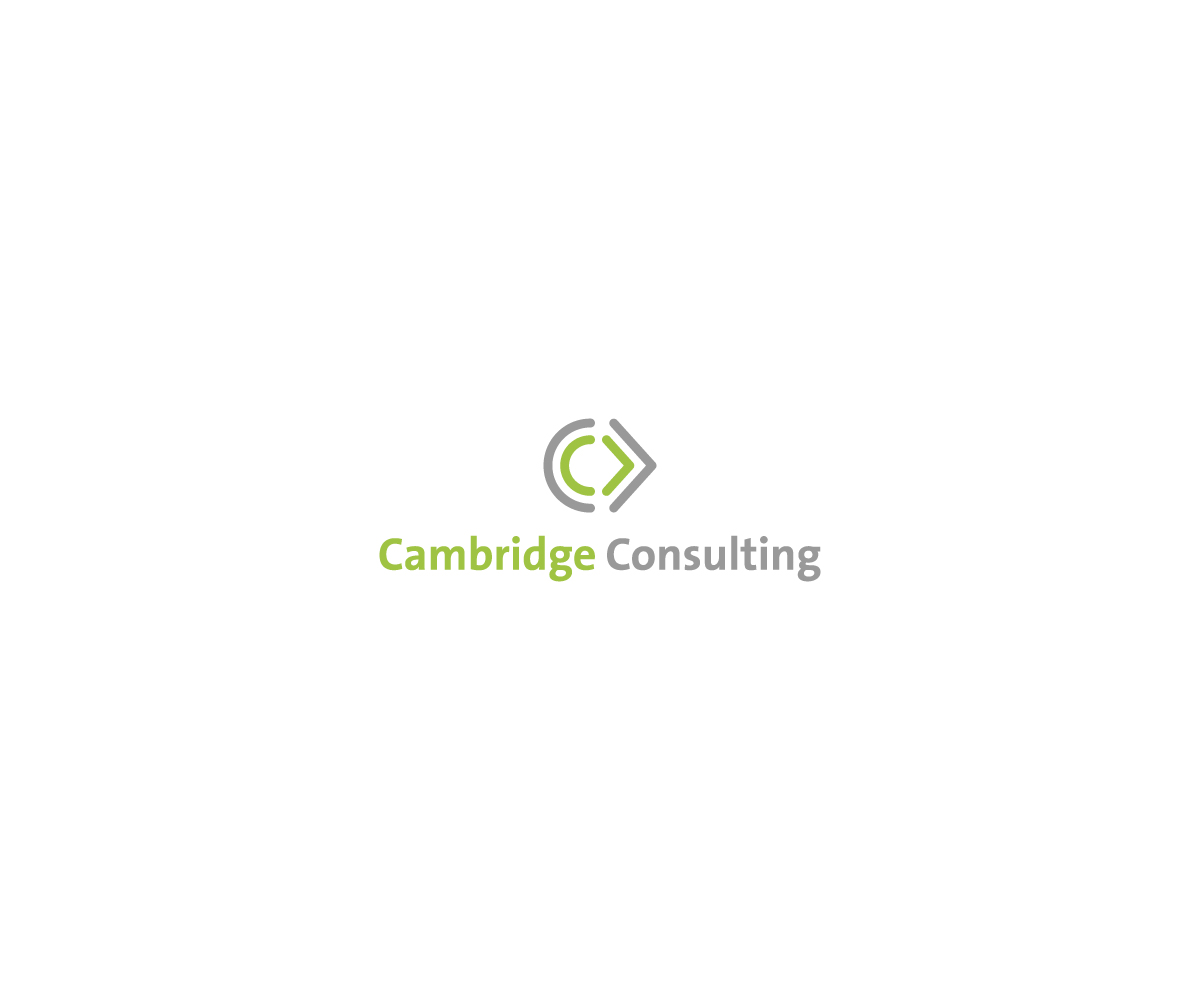 Logo Design by Roy for Cambridge Consulting | Design #3029575