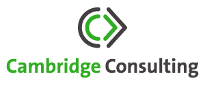 Logo-Design von Roy für Cambridge Consulting | Design #3048897