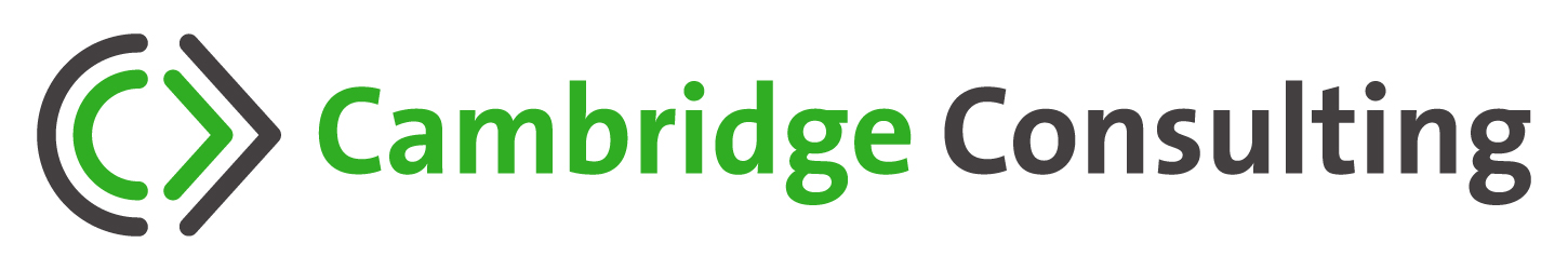 Logo Design by Roy for Cambridge Consulting | Design #3072409