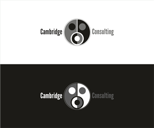 Logo Design by DadaVFC CreativeDesign for Cambridge Consulting | Design: #3010975