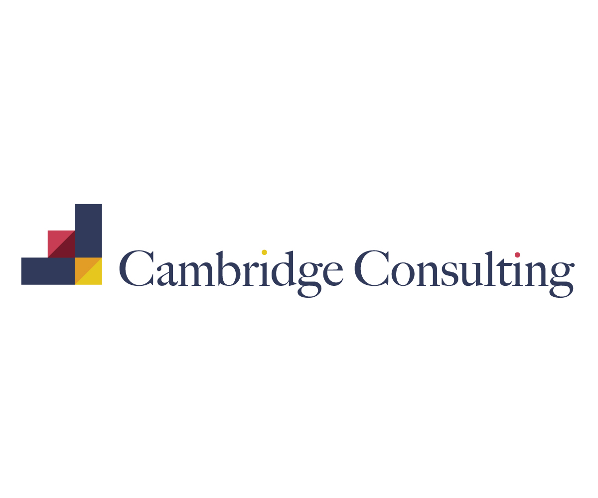 Logo-Design von vbagriy für Cambridge Consulting | Design #2983851