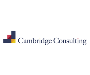 Logo Design by vbagriy for Cambridge Consulting | Design: #2983851