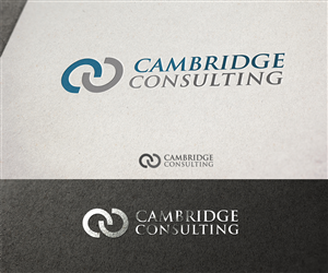 Logo Design by cools for Cambridge Consulting | Design #3029473