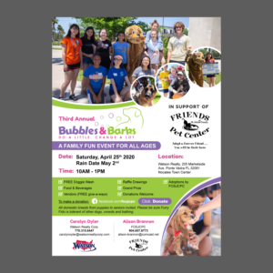 Flyer Design by adiazudin for this project | Design: #23165787