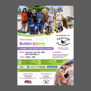 Flyer Design by adiazudin for this project | Design: #23176499