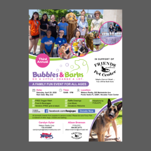 Flyer Design by adiazudin for this project | Design: #23192811