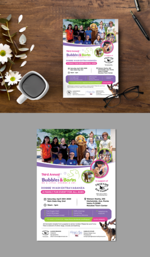 Flyer Design by debdesign for this project | Design: #23172515