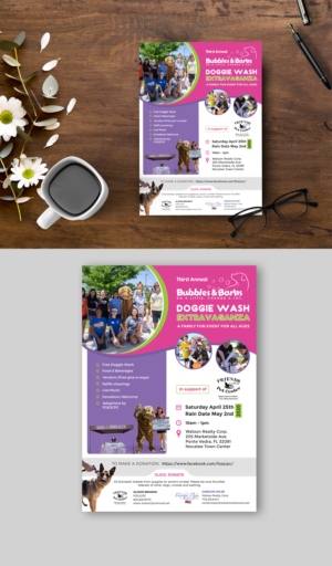 Flyer Design by debdesign for this project | Design: #23413698