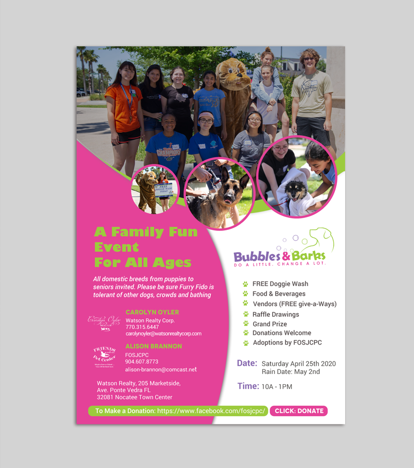 Flyer Design by chandrayaan.creative for this project | Design #23168953