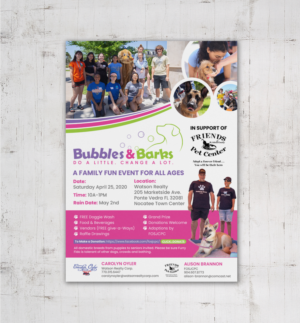 Flyer Design by chandrayaan.creative for this project | Design: #23184889