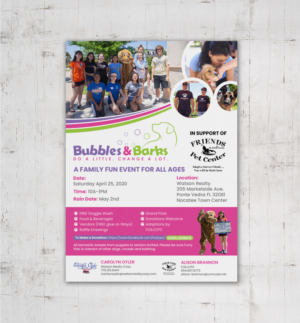 Flyer Design by chandrayaan.creative for this project | Design: #23184890