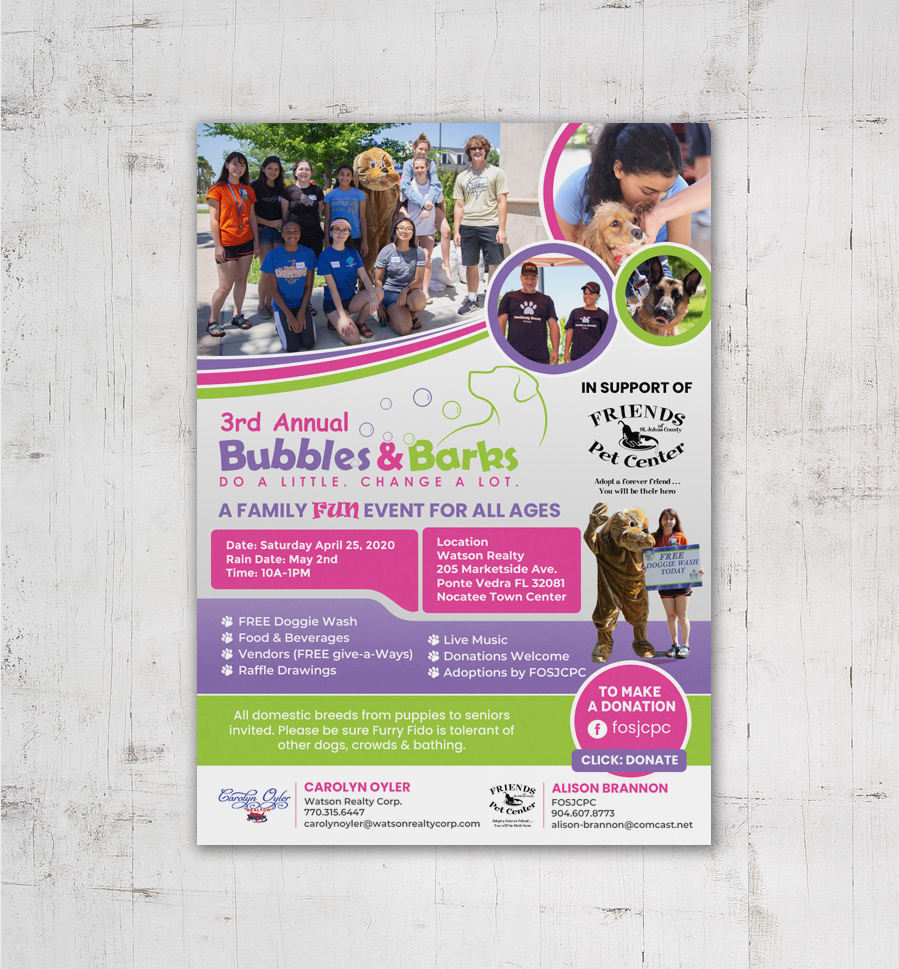 Flyer Design by chandrayaan.creative for this project | Design #23198346