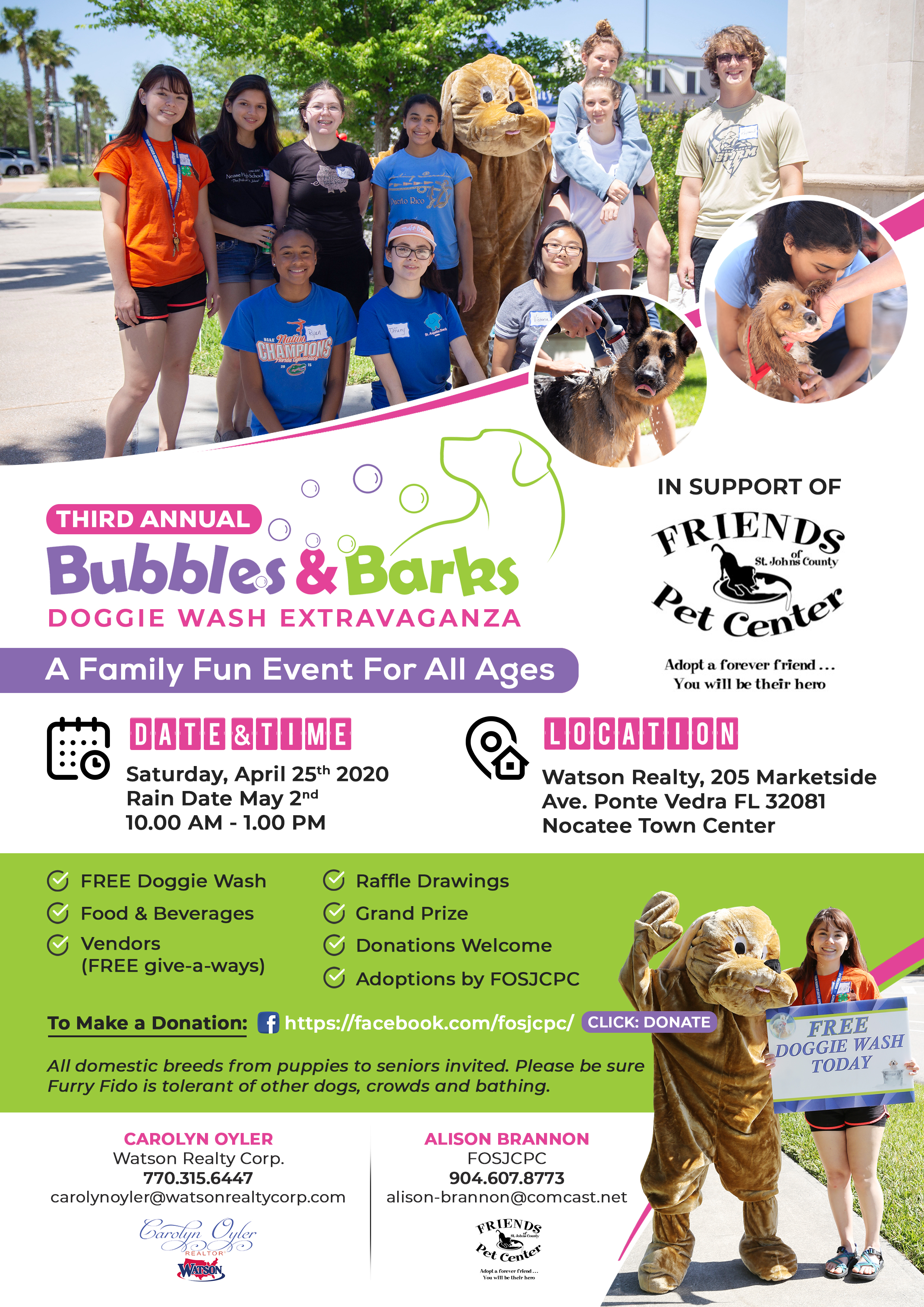 Flyer Design by rhiezkyrach for this project | Design #23172523