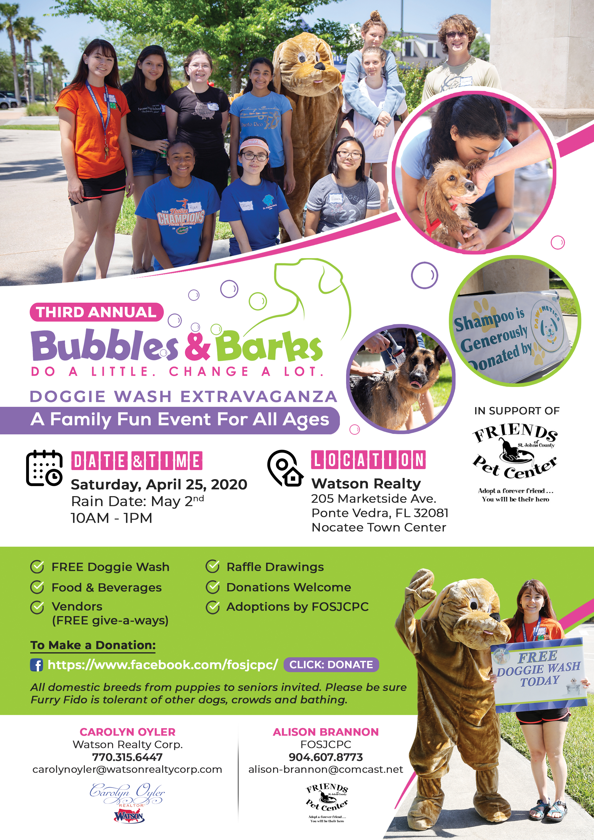 Flyer Design by rhiezkyrach for this project | Design #23186489