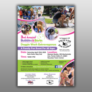 Flyer Design by pinterferenc86 for this project | Design: #23176309