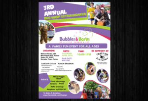 Flyer Design by Kreative Life for this project | Design: #23171129