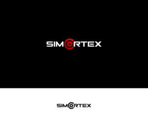SimCortex | Logo Design by aglaronde23