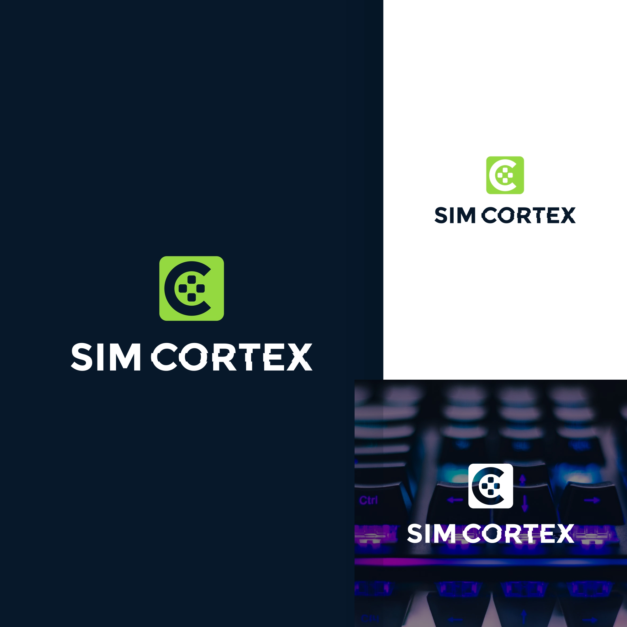 Logo Design by zatsukiki for this project | Design #23169964