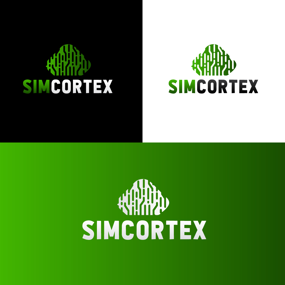 Logo Design by Ala Kallala for this project | Design #23173769