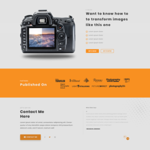 Web Design by Starto Agency for this project | Design: #23179934
