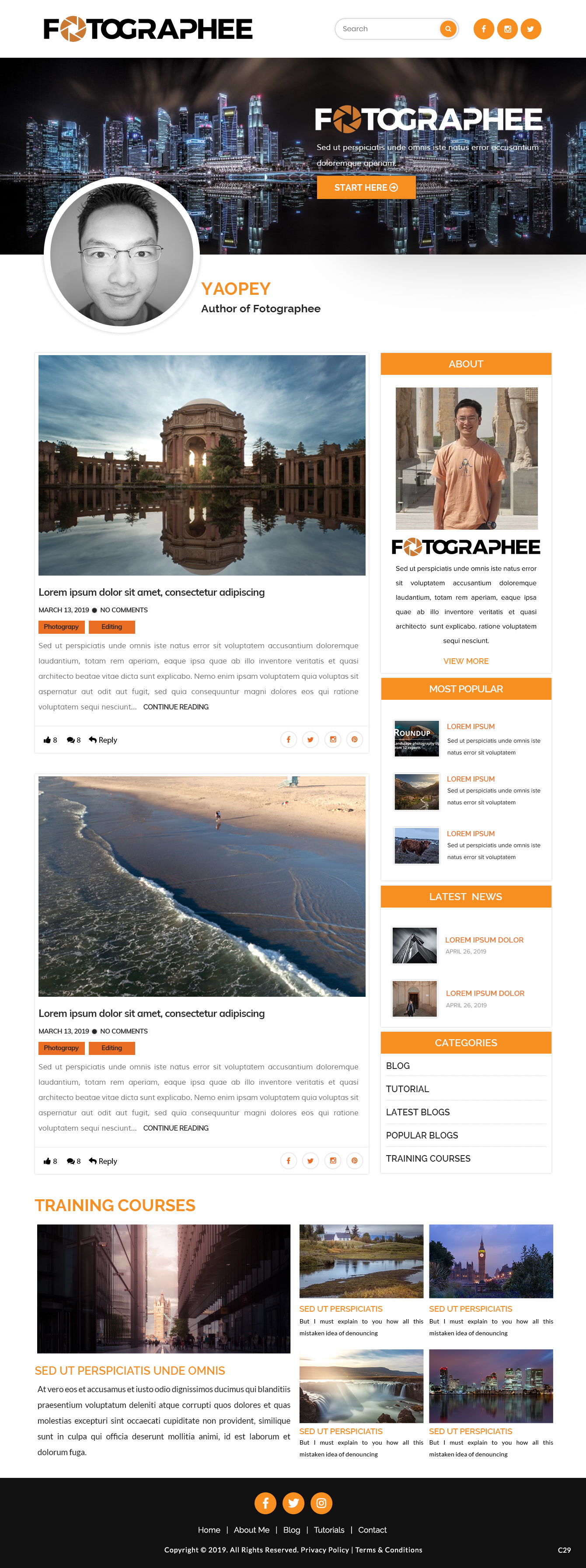 Web Design by pb for this project | Design #23169715