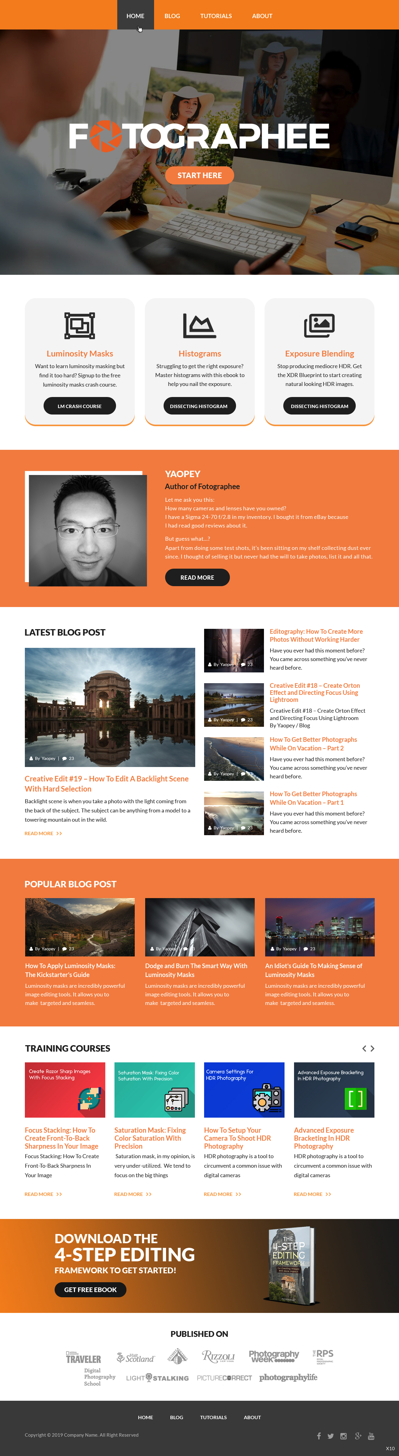 Web Design by pb for this project | Design #23185464