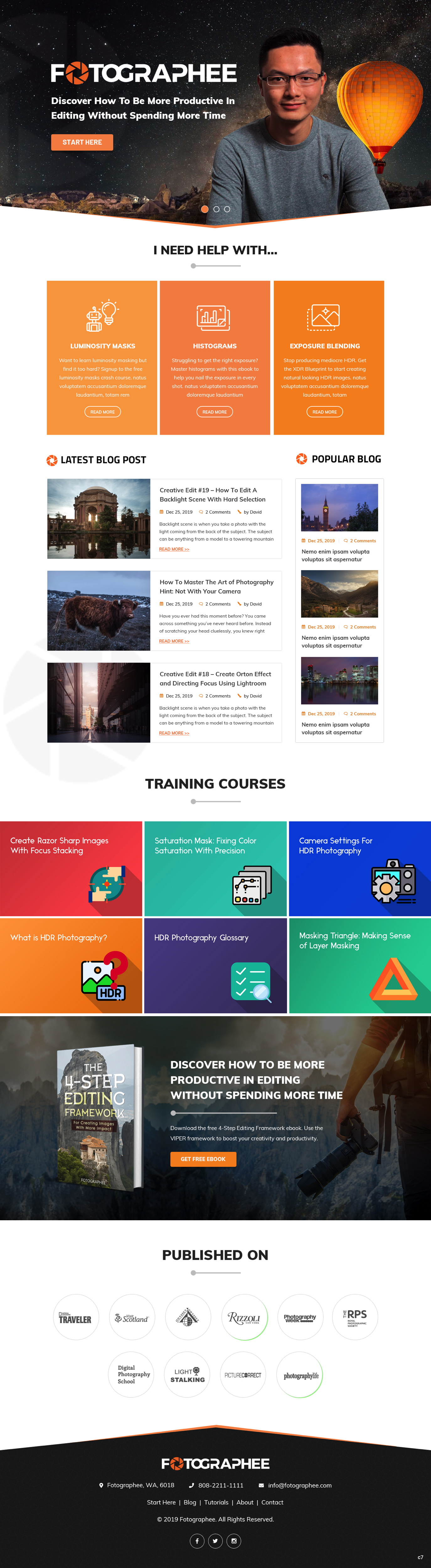 Web Design par pb pour ce projet | Design #23192804