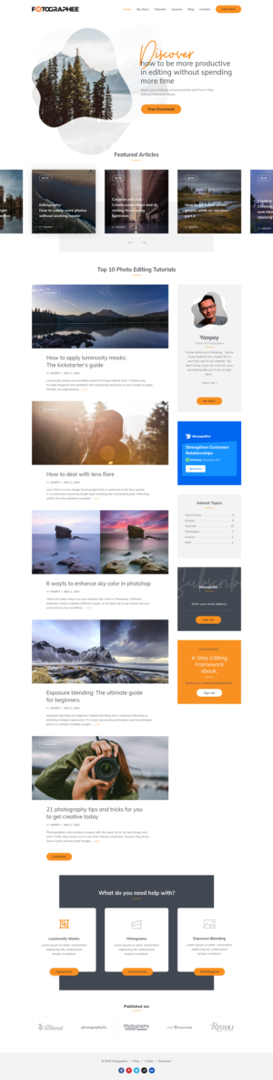 Web Design by Ved Web Services for this project | Design: #23184068