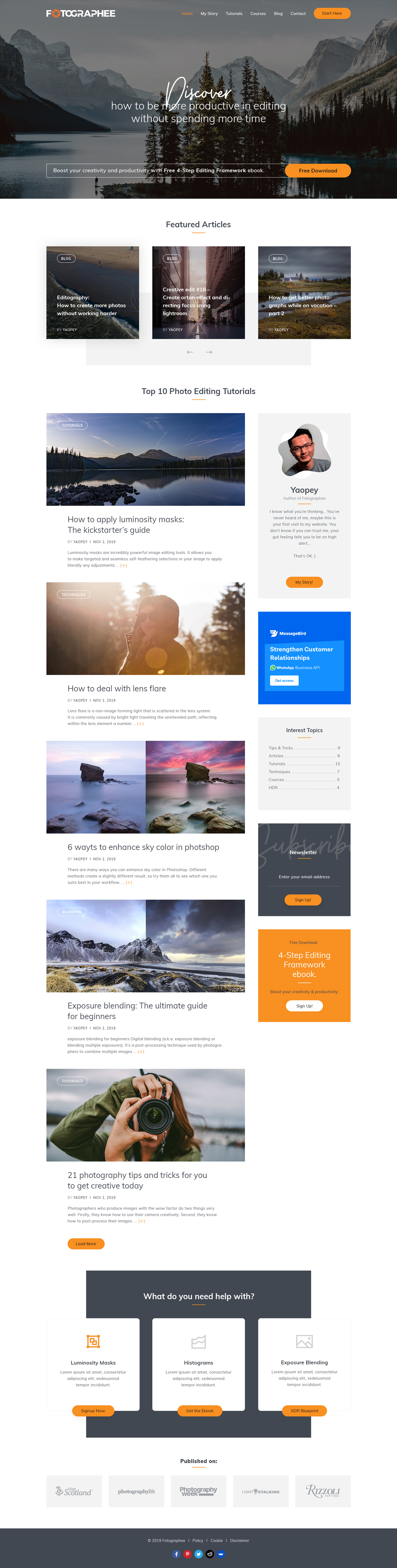 Web Design by Ved Web Services for this project | Design #23184070