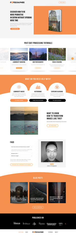 Web Design by Grewal for this project | Design: #23199129