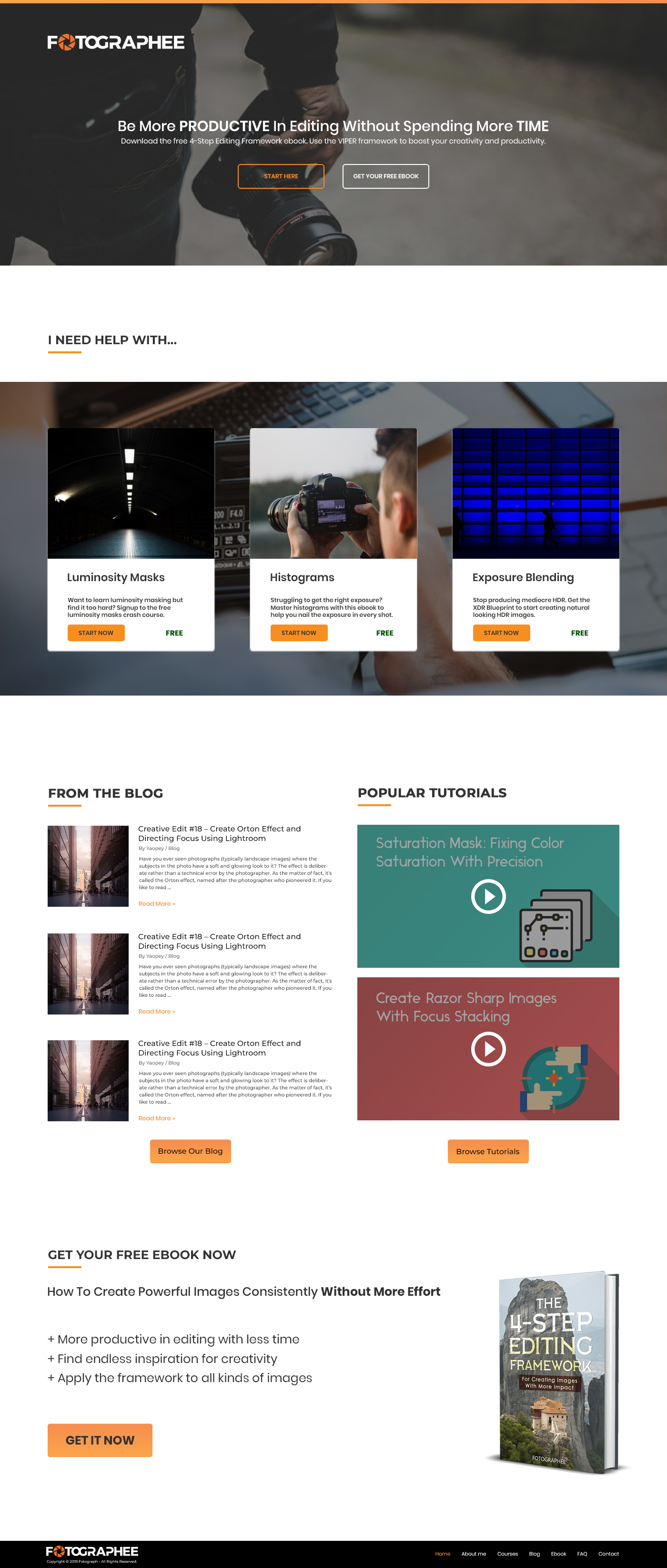 Web Design by Dreasigner for this project | Design #23201107