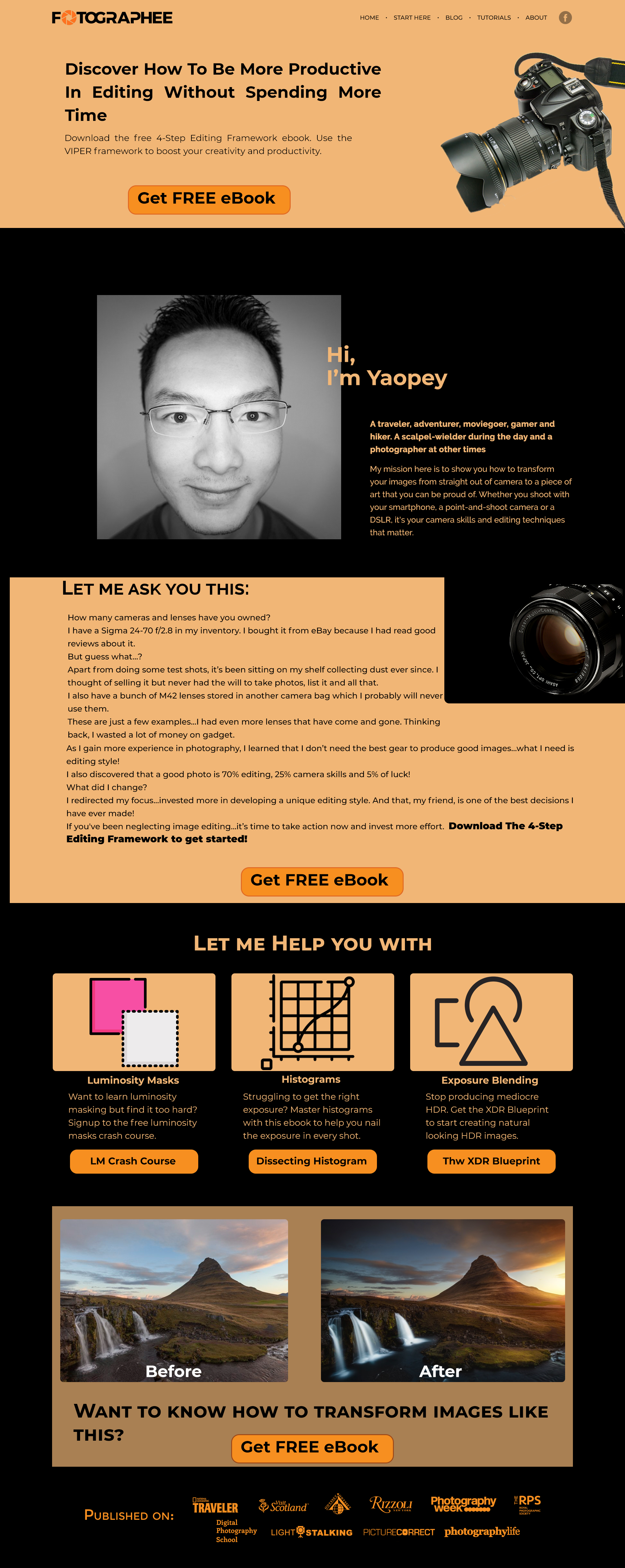 Web Design by Emran068 for this project | Design #23183084