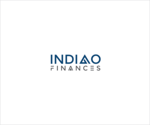 Indigo Finances | Logo Design by pachilakili