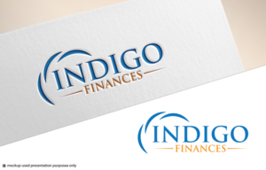 Logo Design by Rubia@ for this project | Design: #23168983