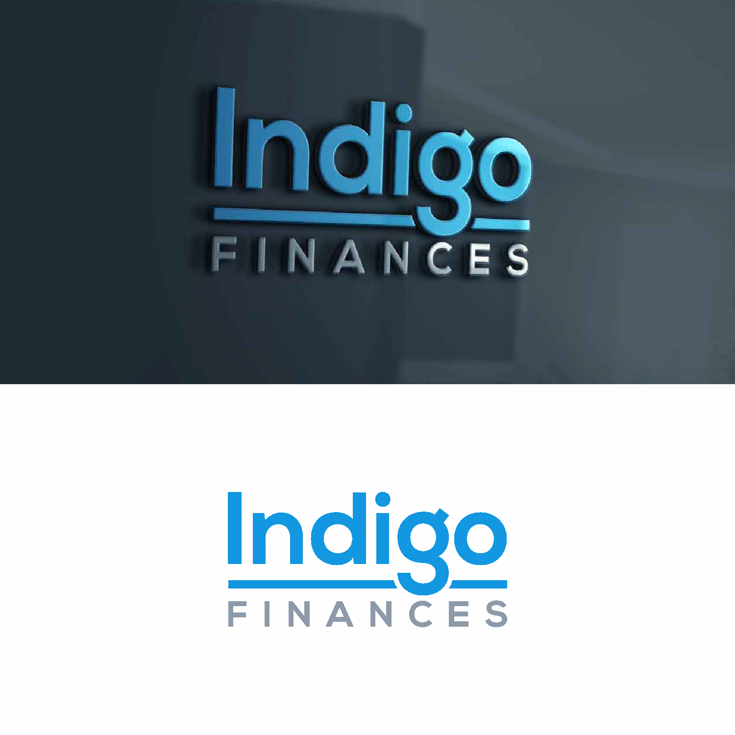 Logo Design by saher khan 2 for this project | Design #23169590