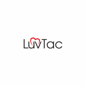 LuvTac | Logo Design by Creative™
