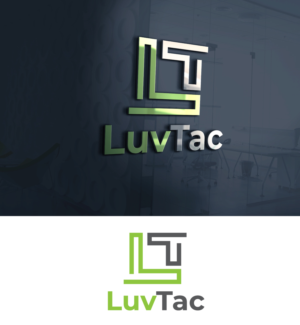 Diseño de Logo por Nova Tech Solutions para este proyecto | Diseño: #23167272