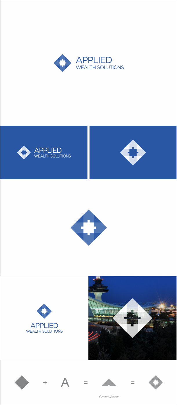 Logo Design by Naavyd for this project | Design #23191903