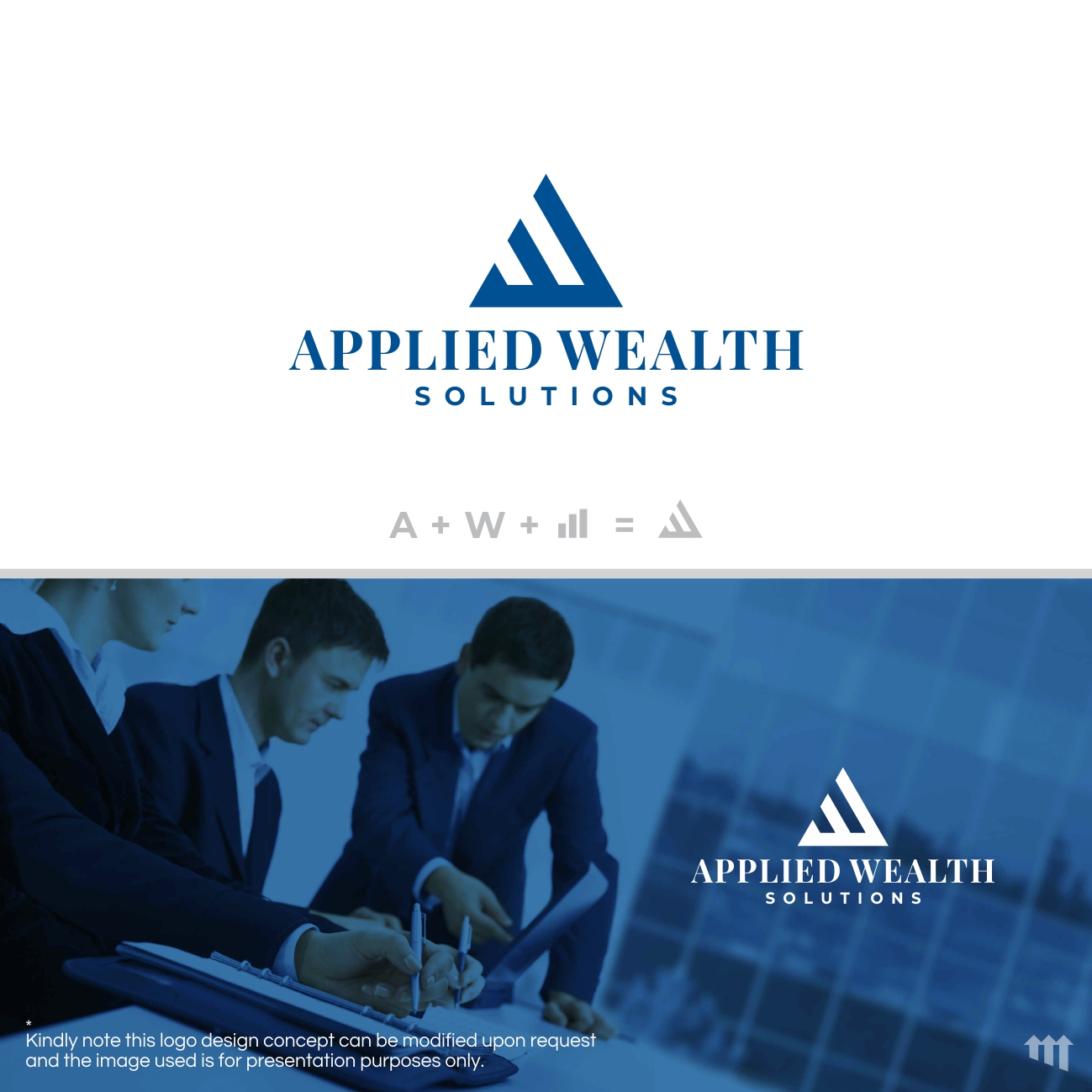 Logo Design by MBARO for this project | Design #23207787