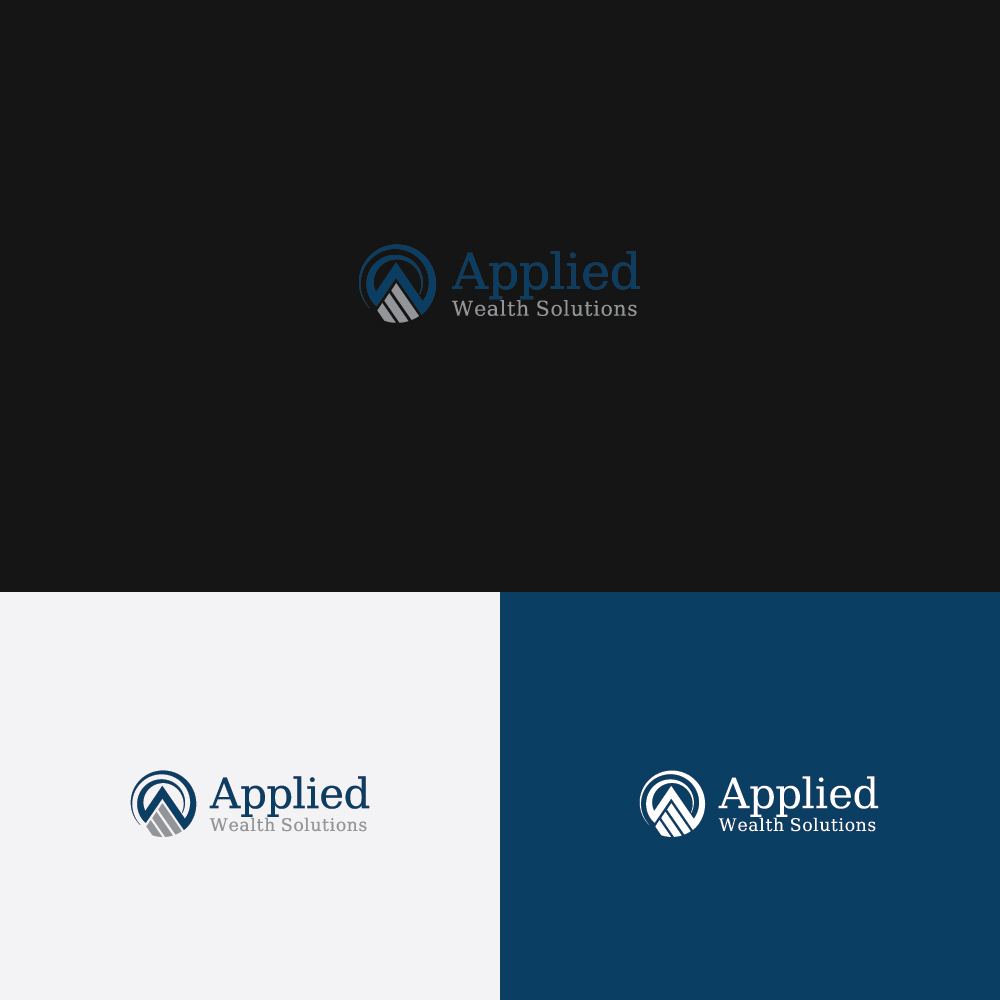 Logo Design by AL-BARAKAH for this project | Design #23183819