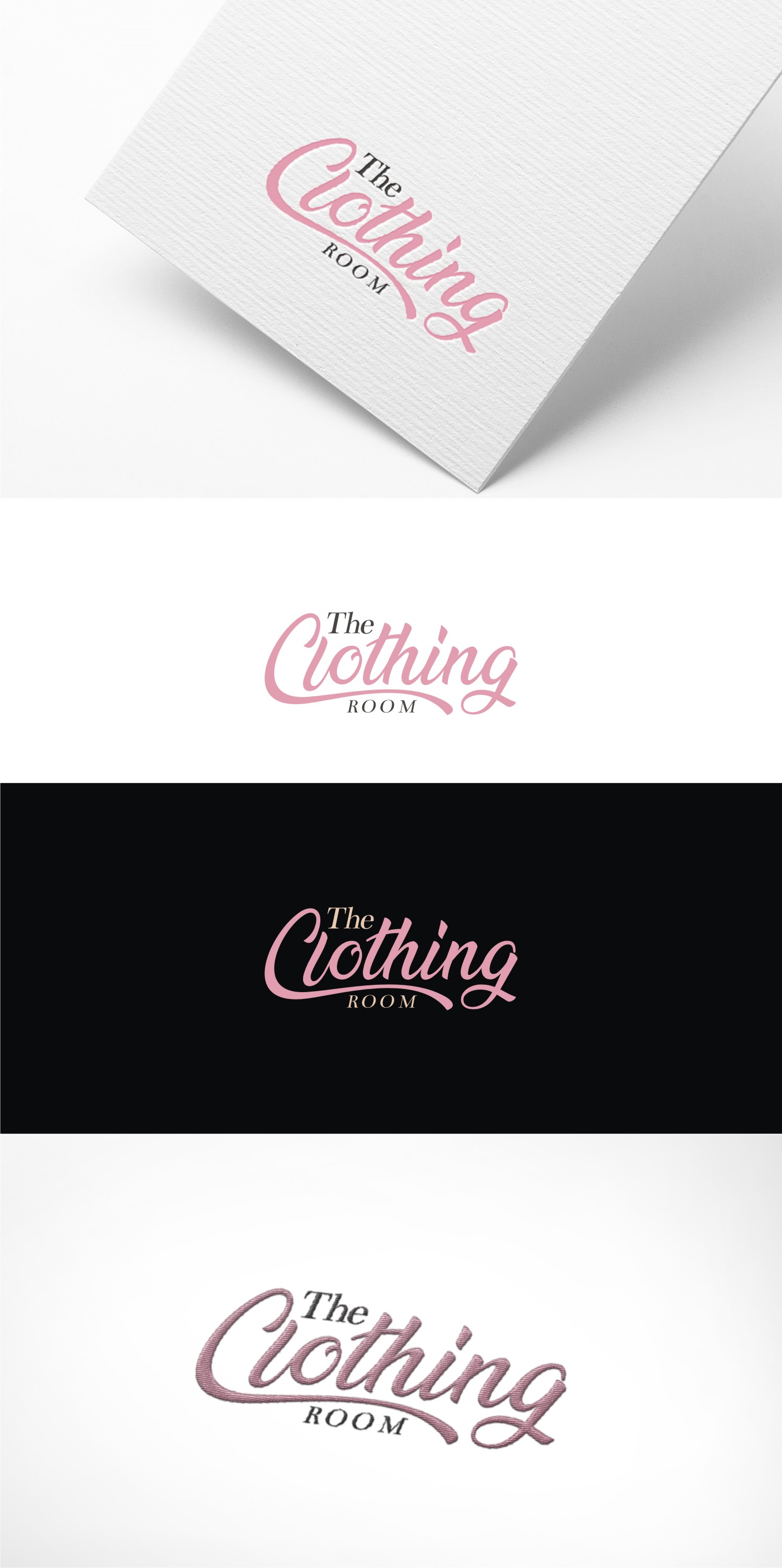 Logo Design by Intelligent Hub for this project | Design #23178081