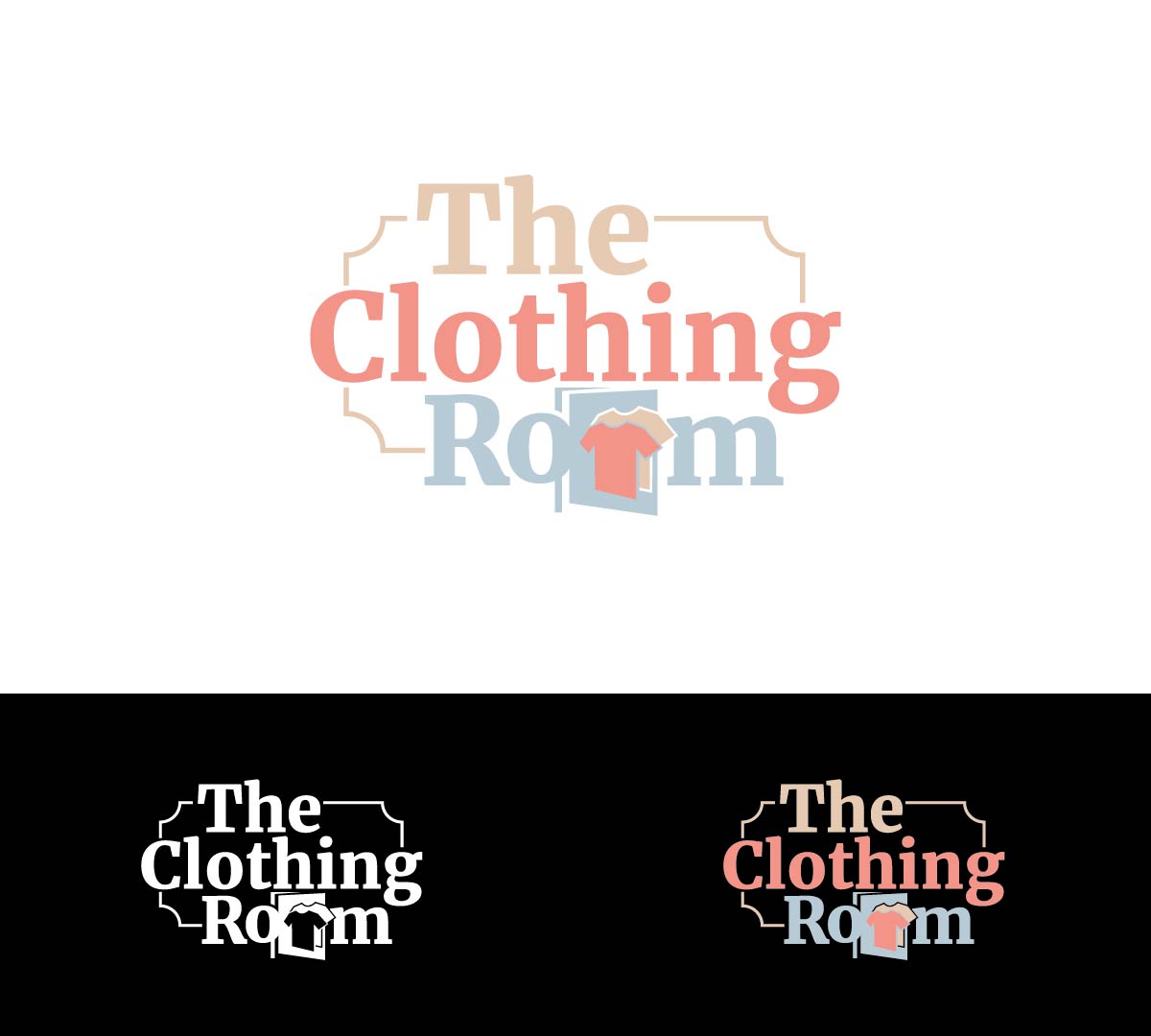 Logo Design by Mohd00 for this project | Design #23167463