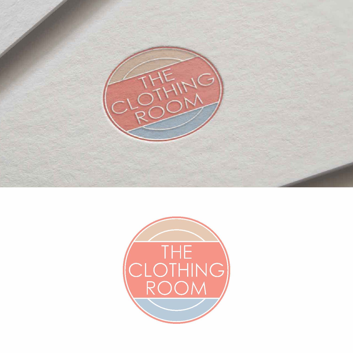 Logo Design by saher khan 2 for this project | Design #23168938