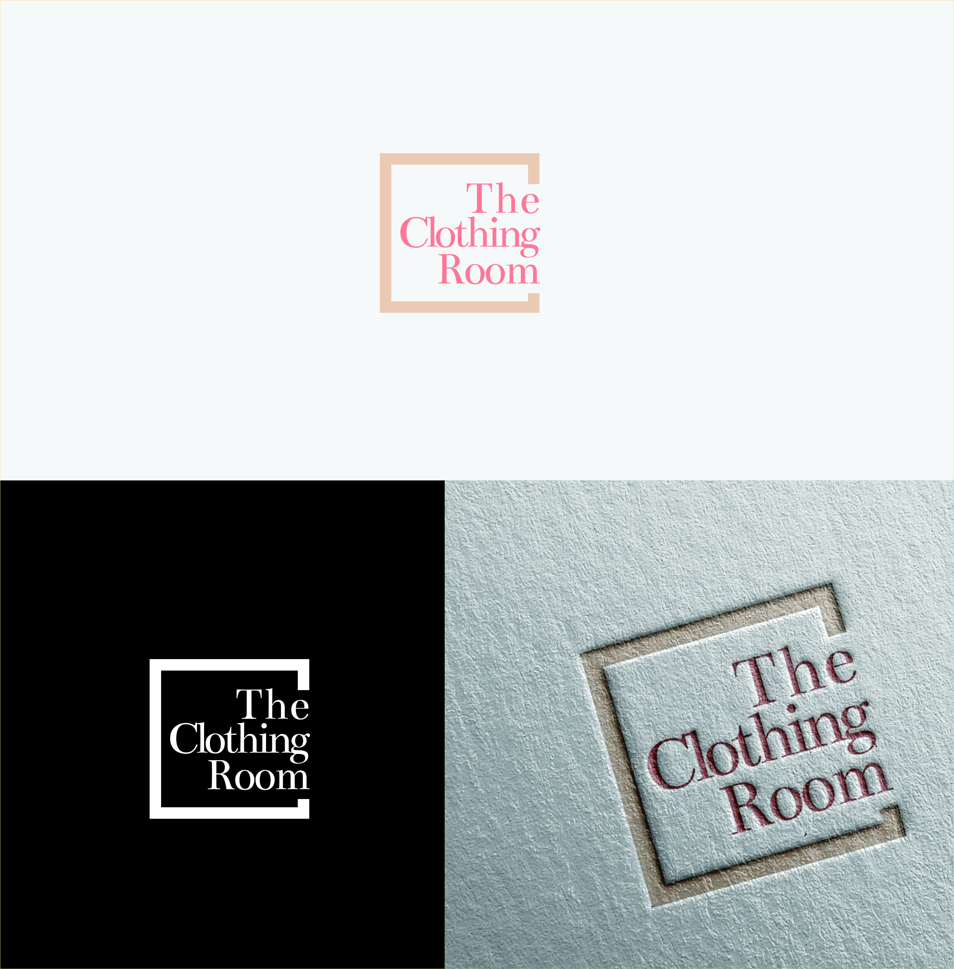 Logo Design by dorna 2 for this project | Design #23213396