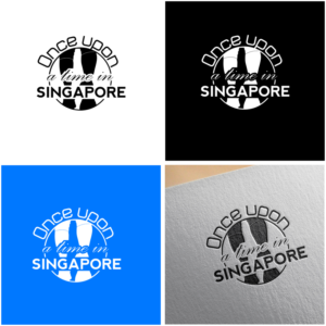 Logo Design by ZaraLK Art