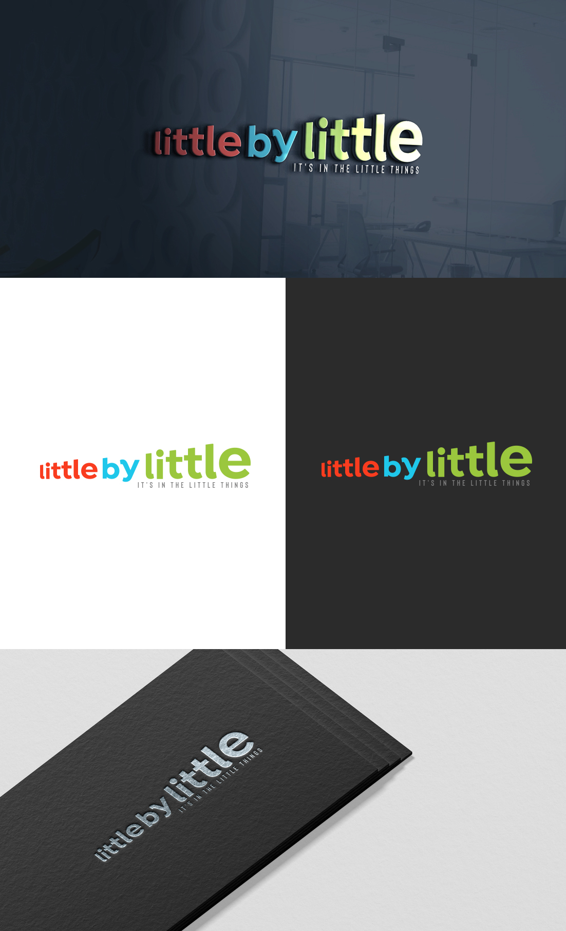 Logo Design by GLDesigns for The Youth Impact Foundation | Design #23171033