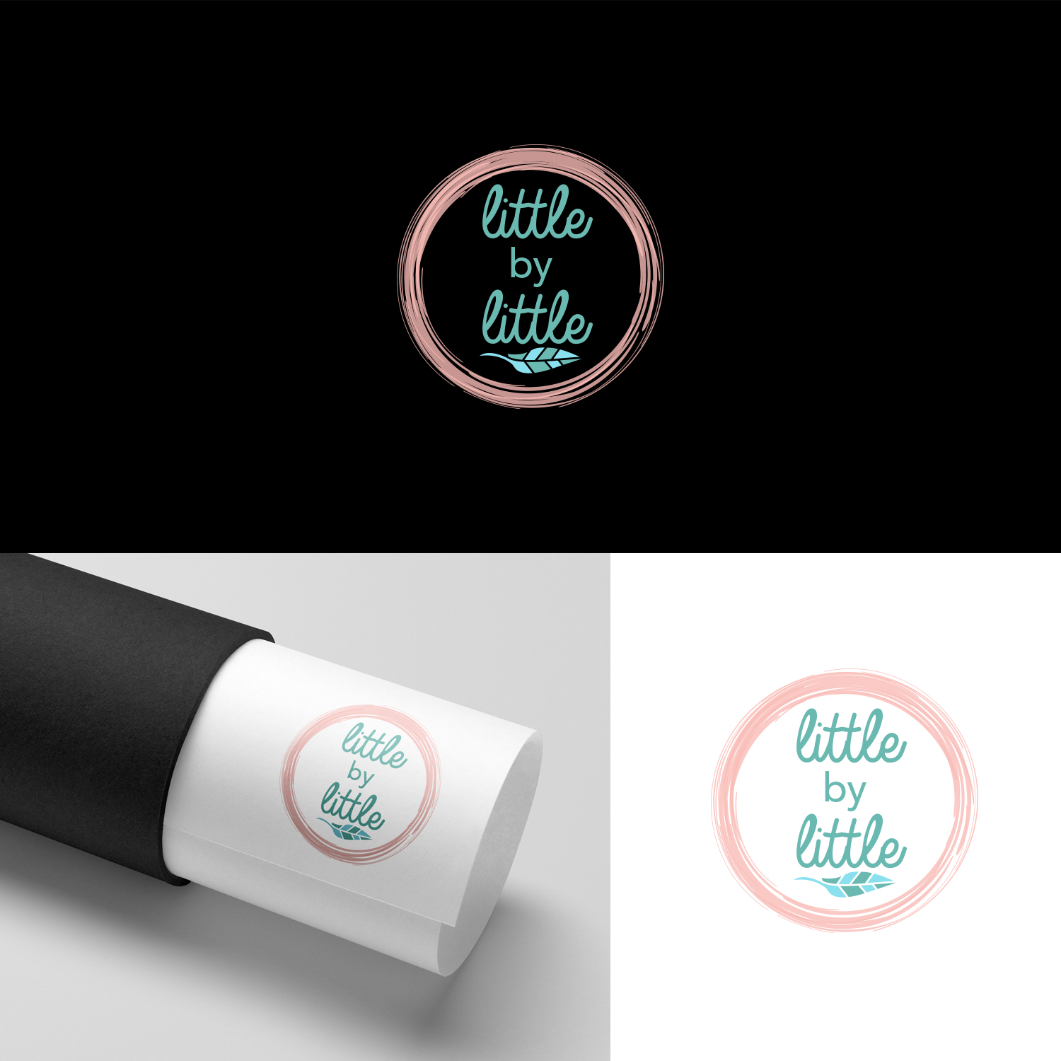 Logo Design by syrwebdevelopment for The Youth Impact Foundation | Design: #23173573