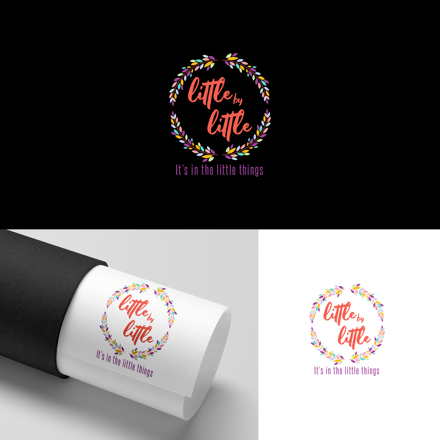 Logo Design by syrwebdevelopment for The Youth Impact Foundation | Design #23173574