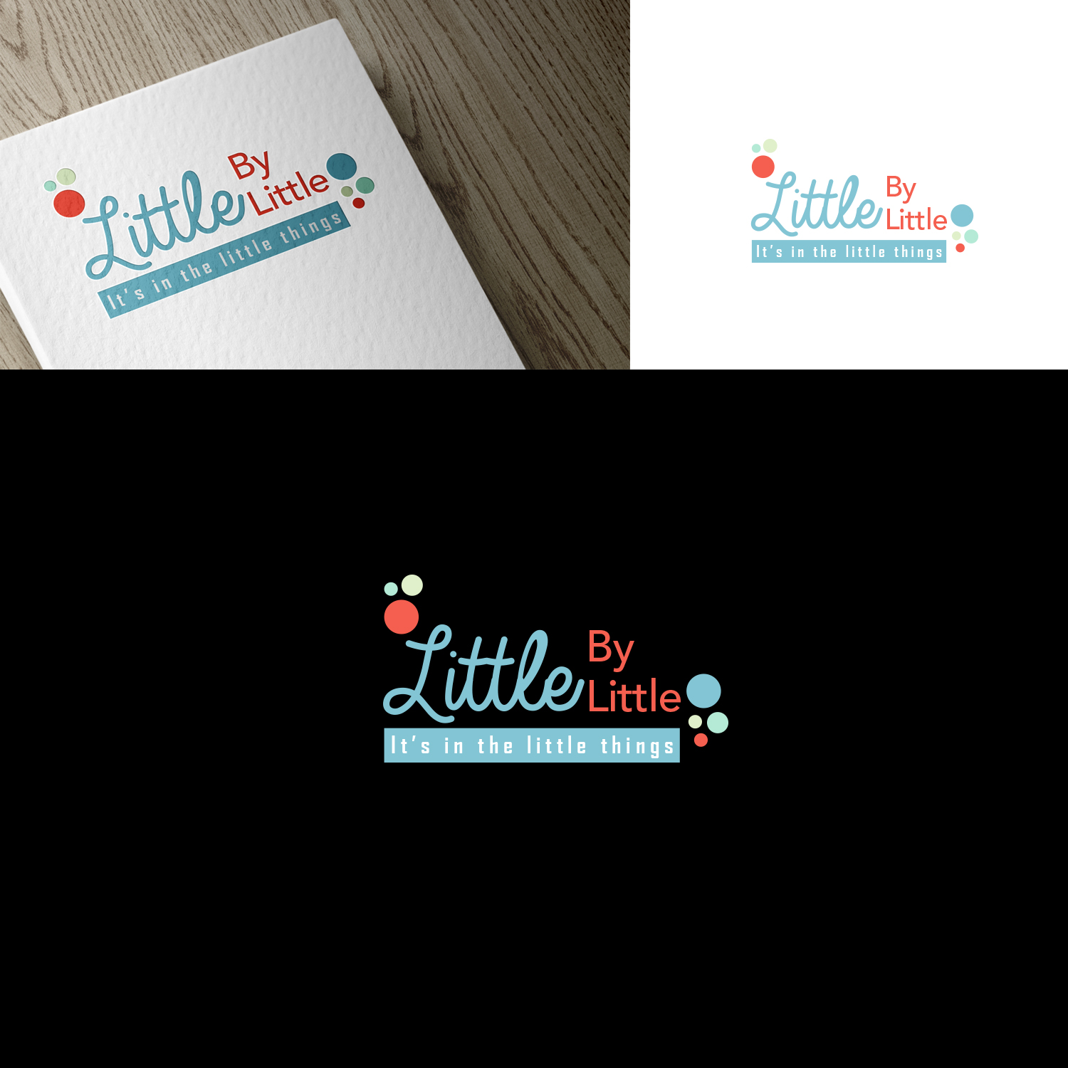 Logo Design by syrwebdevelopment for The Youth Impact Foundation | Design #23173575