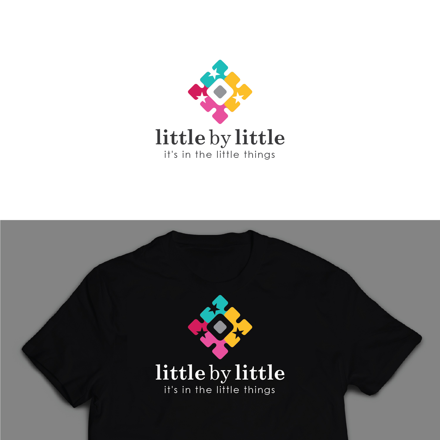 Logo Design by Muhammad Imran 3 for The Youth Impact Foundation | Design #23166391